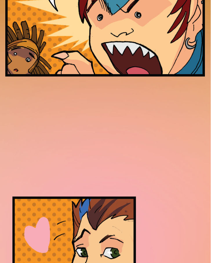 Read Mirror chapter 3 image 157 on Lezhin