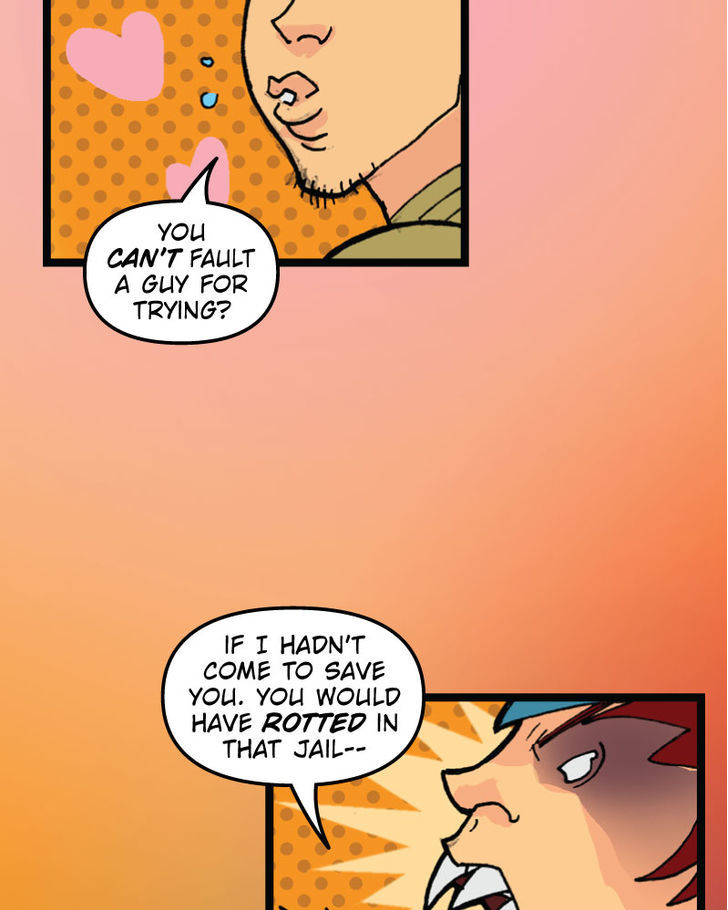 Read Mirror chapter 3 image 158 on Lezhin