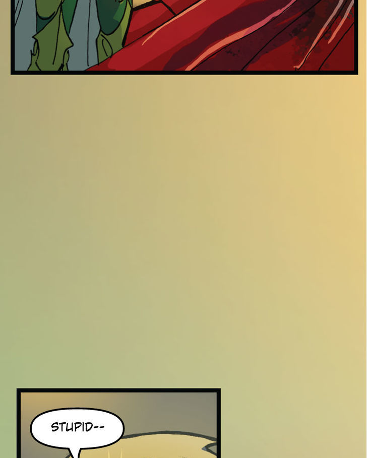 Read Mirror chapter 3 image 17 on Lezhin