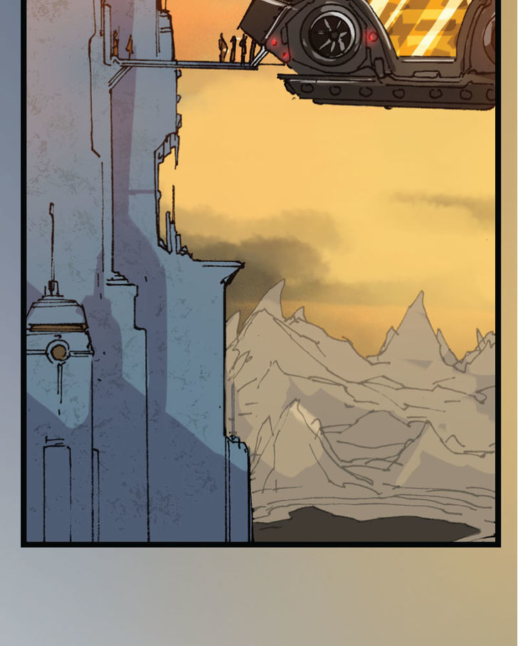 Read Mirror chapter 3 image 2 on Lezhin