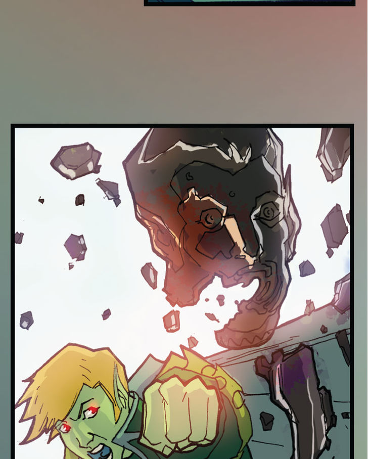 Read Mirror chapter 3 image 20 on Lezhin