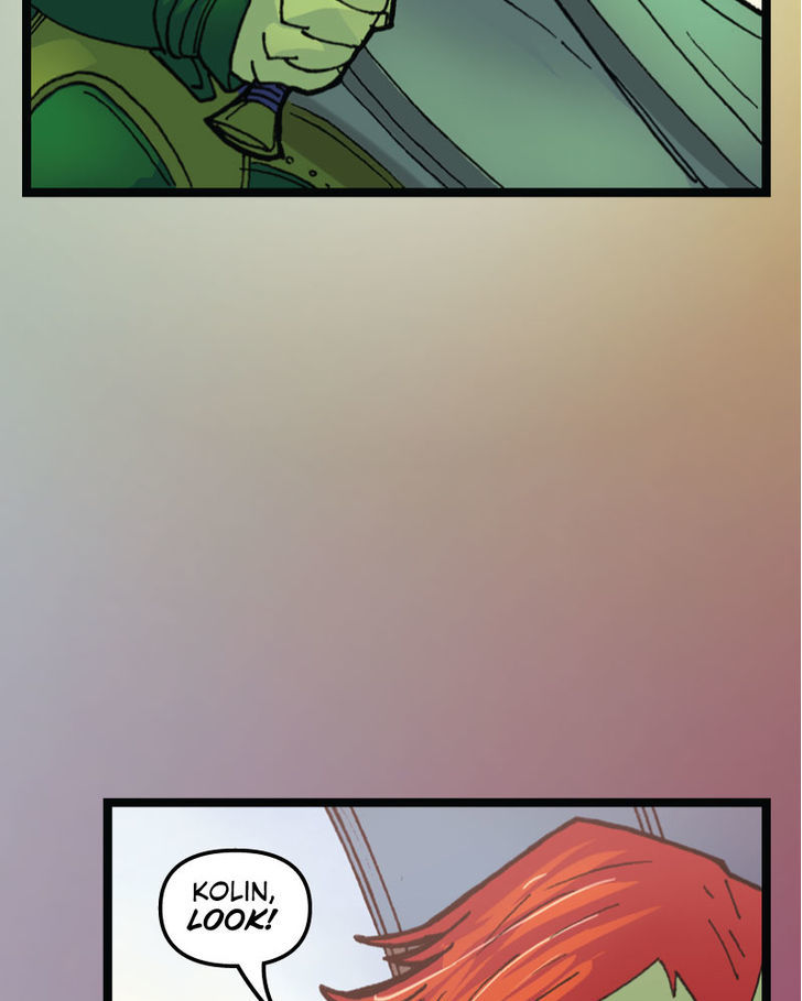 Read Mirror chapter 3 image 23 on Lezhin