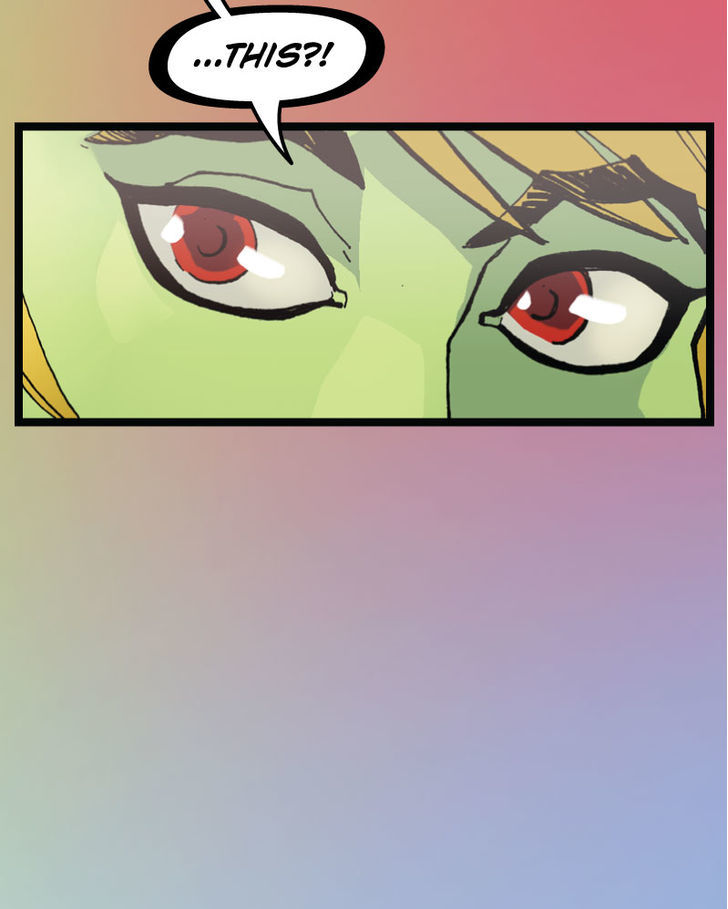 Read Mirror chapter 3 image 25 on Lezhin