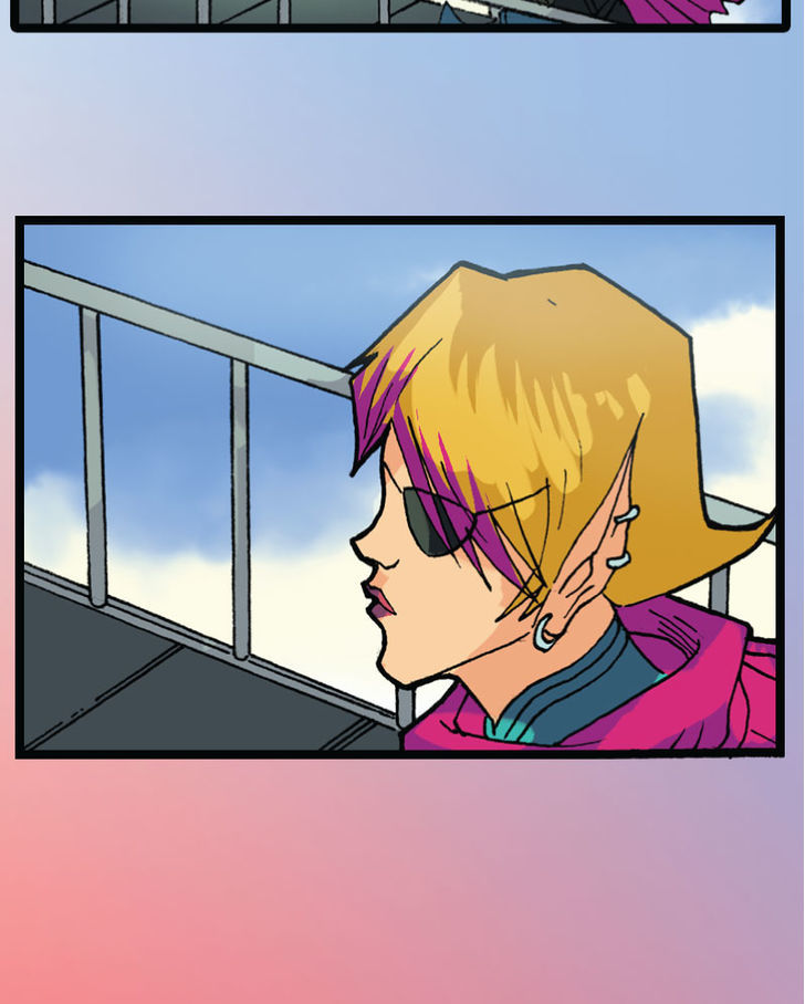Read Mirror chapter 3 image 27 on Lezhin