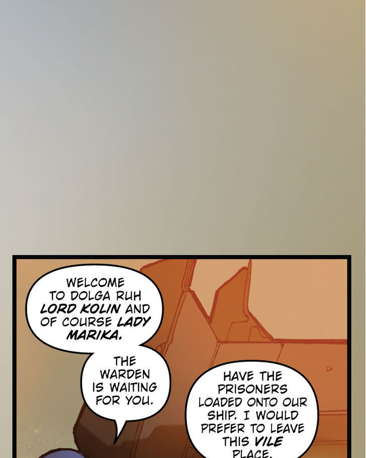 Read Mirror chapter 3 image 3 on Lezhin