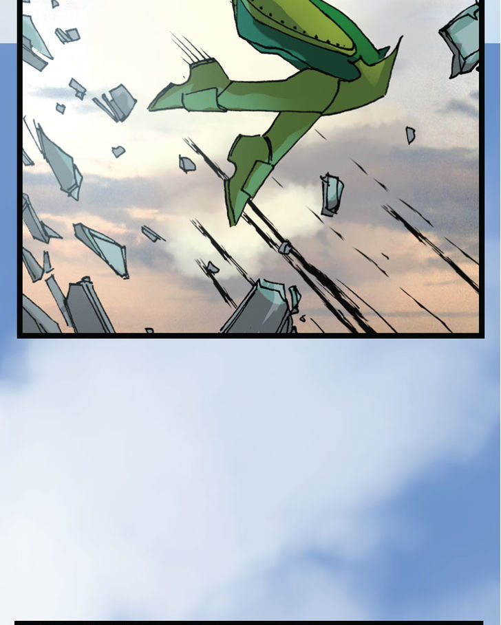 Read Mirror chapter 3 image 31 on Lezhin