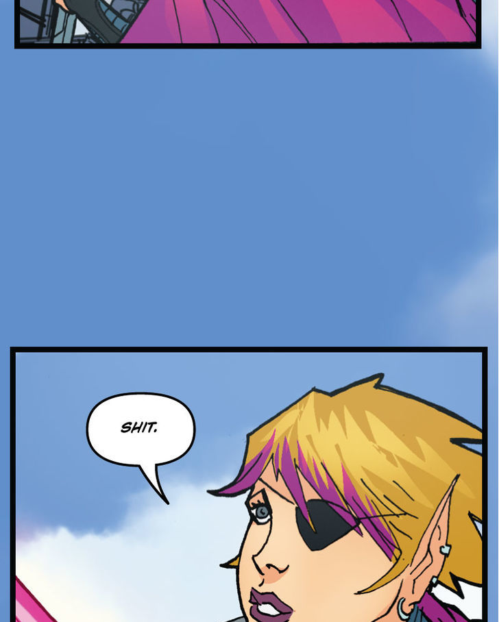 Read Mirror chapter 3 image 33 on Lezhin