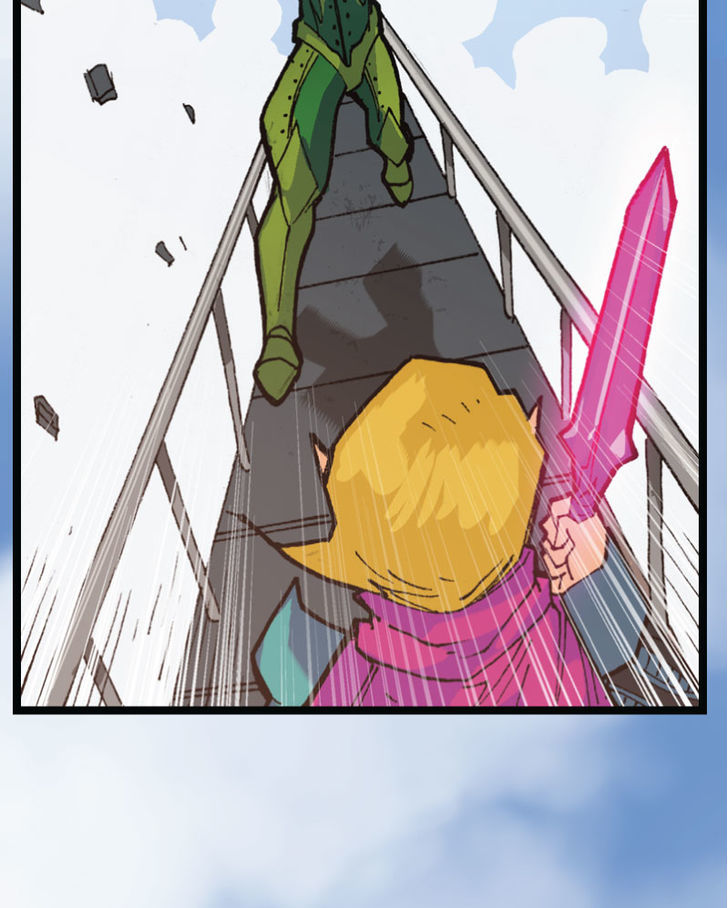 Read Mirror chapter 3 image 35 on Lezhin