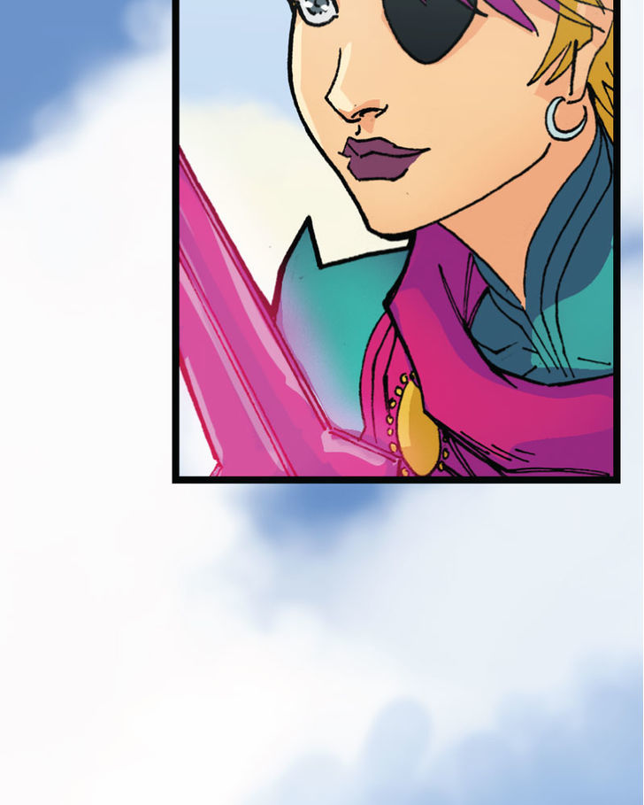 Read Mirror chapter 3 image 39 on Lezhin