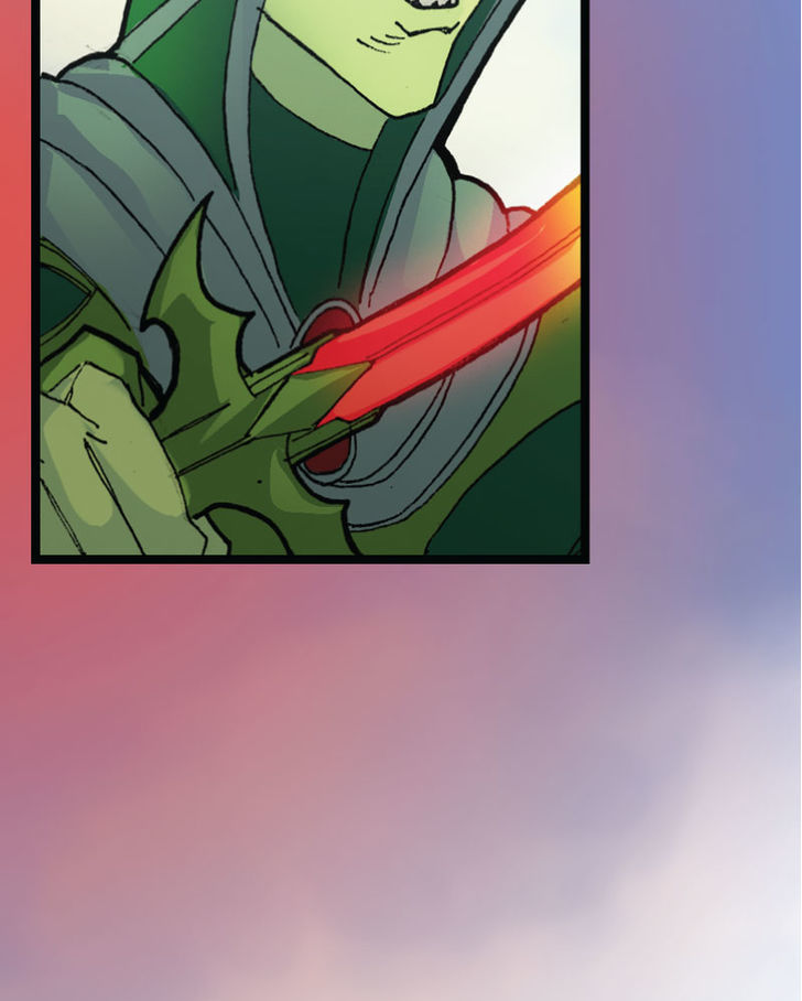 Read Mirror chapter 3 image 41 on Lezhin