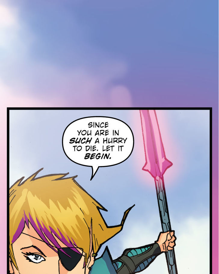 Read Mirror chapter 3 image 45 on Lezhin