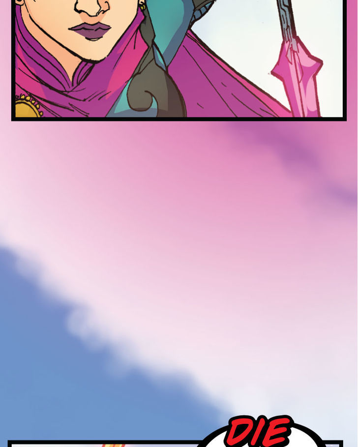 Read Mirror chapter 3 image 46 on Lezhin