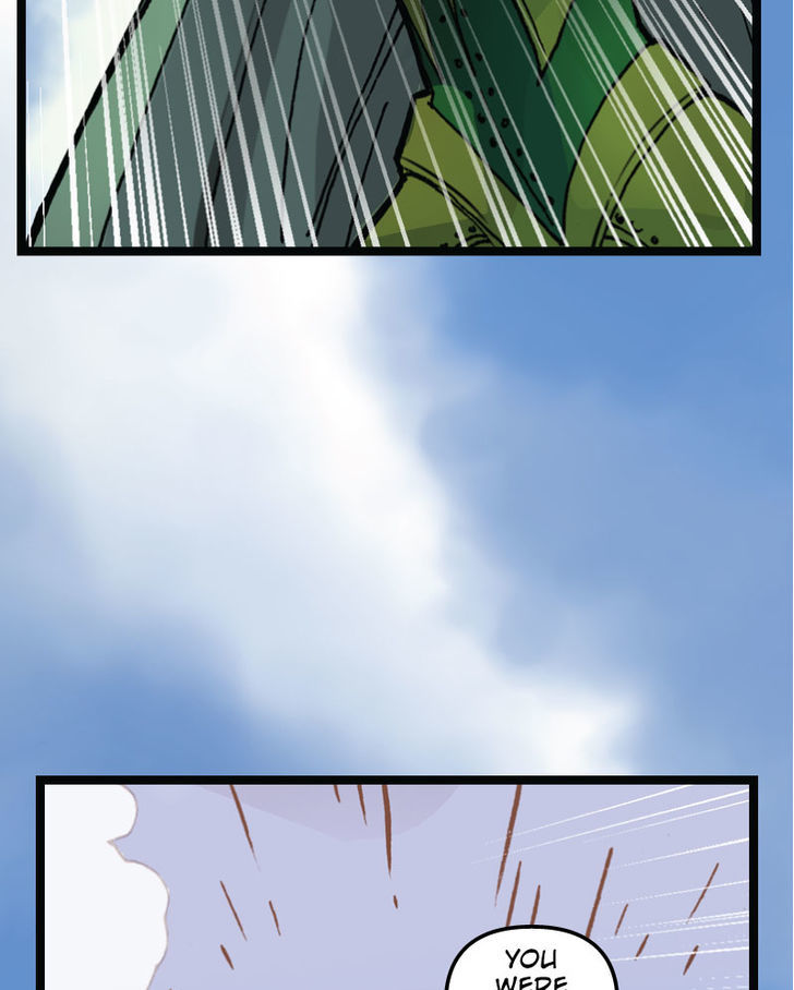 Read Mirror chapter 3 image 48 on Lezhin