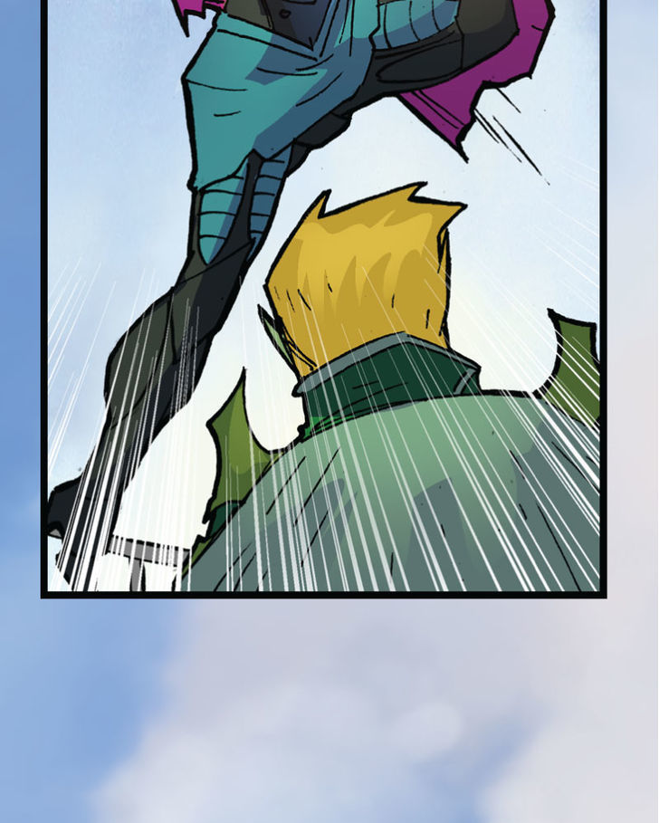 Read Mirror chapter 3 image 54 on Lezhin