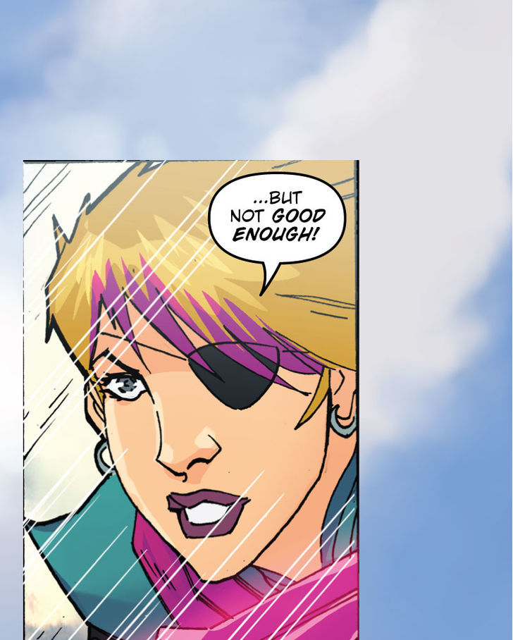 Read Mirror chapter 3 image 55 on Lezhin