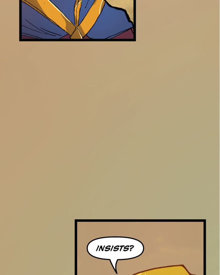 Read Mirror chapter 3 image 6 on Lezhin