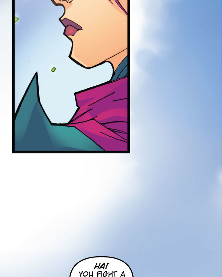Read Mirror chapter 3 image 60 on Lezhin