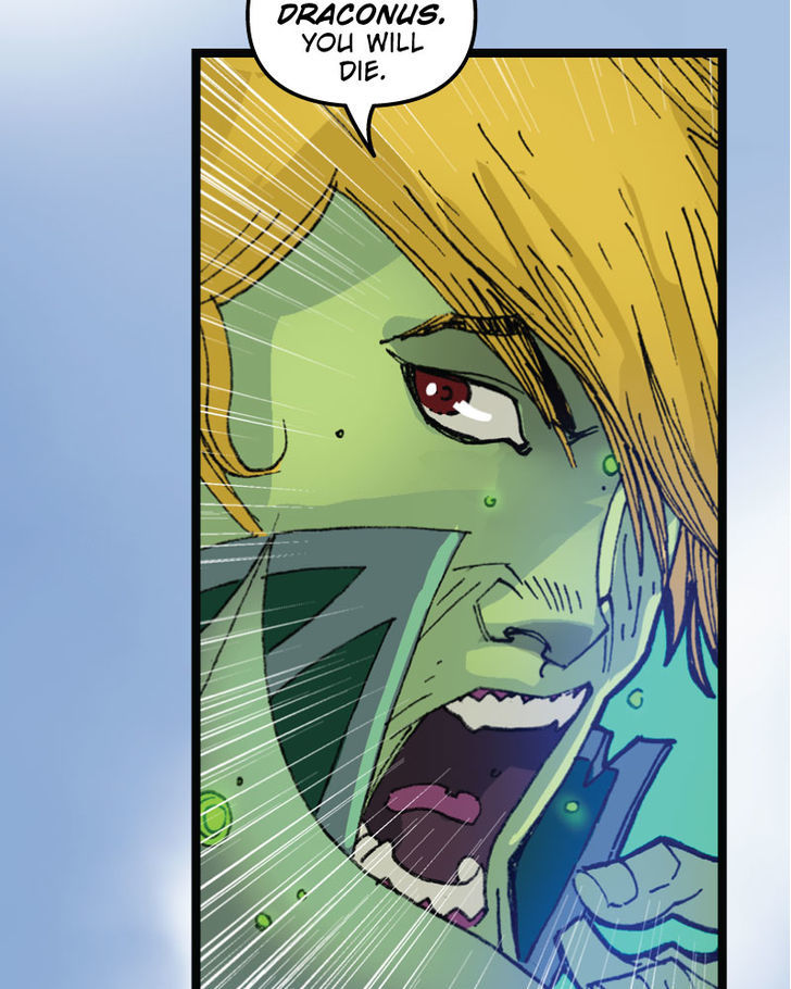 Read Mirror chapter 3 image 61 on Lezhin