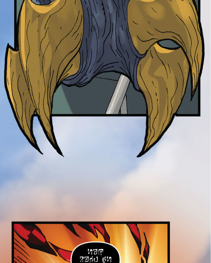 Read Mirror chapter 3 image 64 on Lezhin