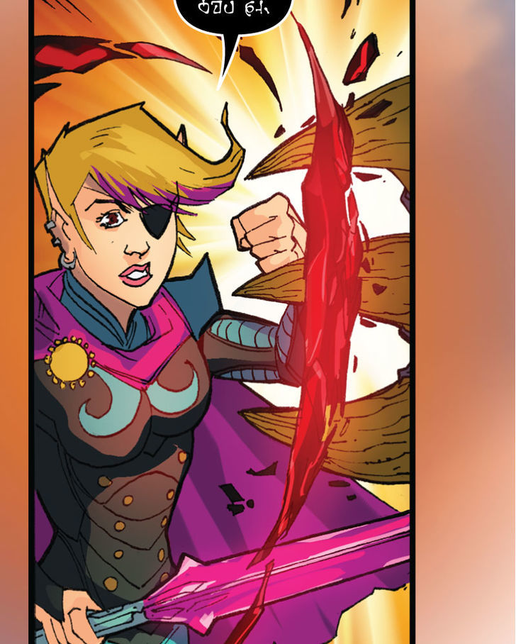 Read Mirror chapter 3 image 65 on Lezhin