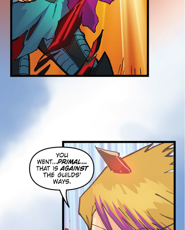Read Mirror chapter 3 image 66 on Lezhin