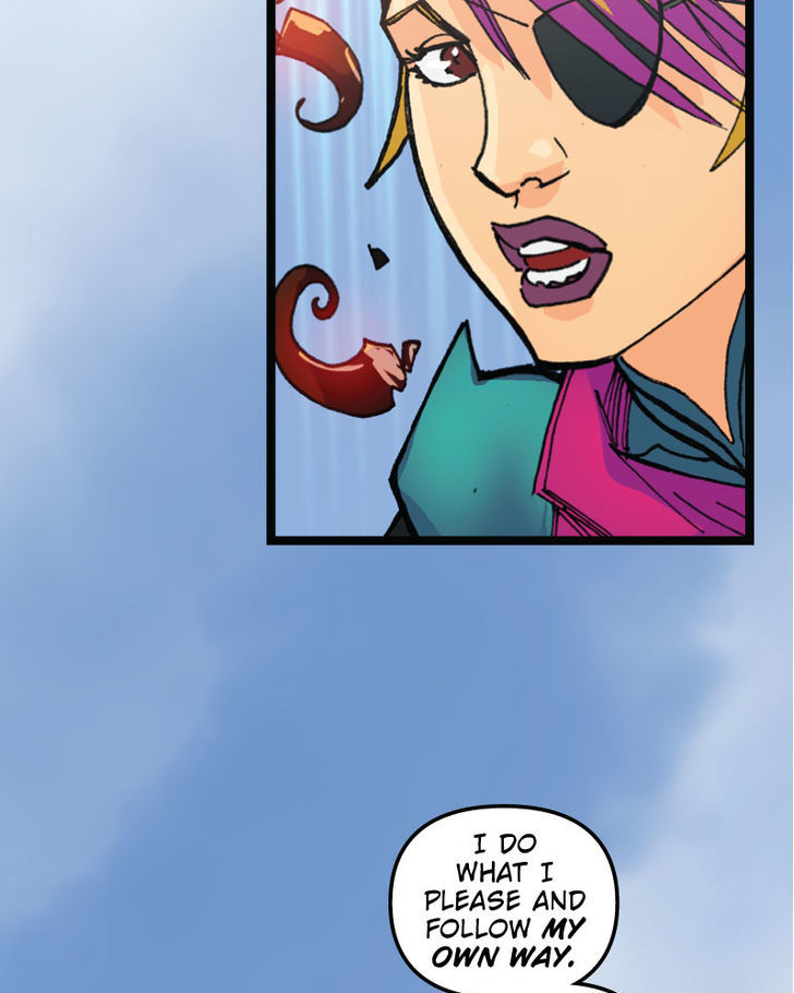 Read Mirror chapter 3 image 67 on Lezhin