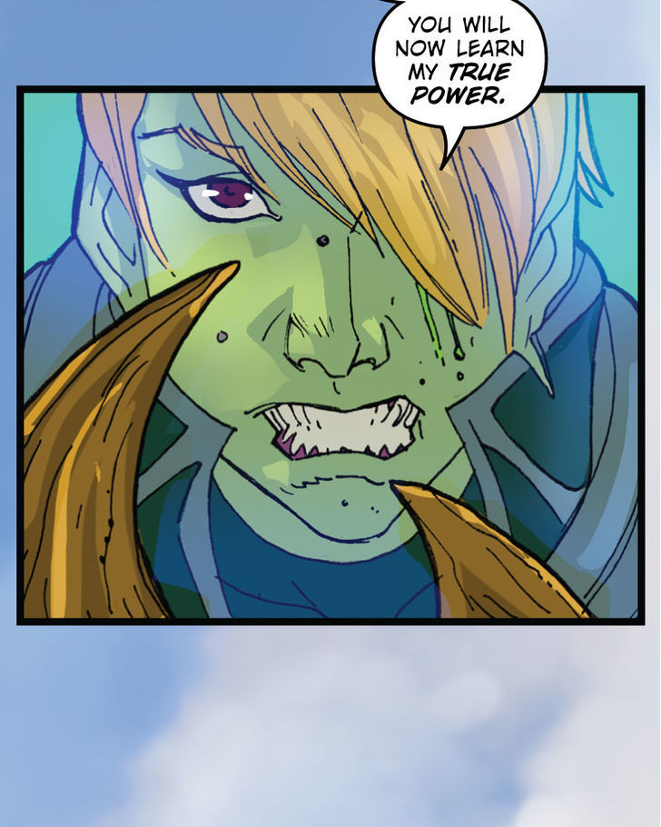 Read Mirror chapter 3 image 68 on Lezhin