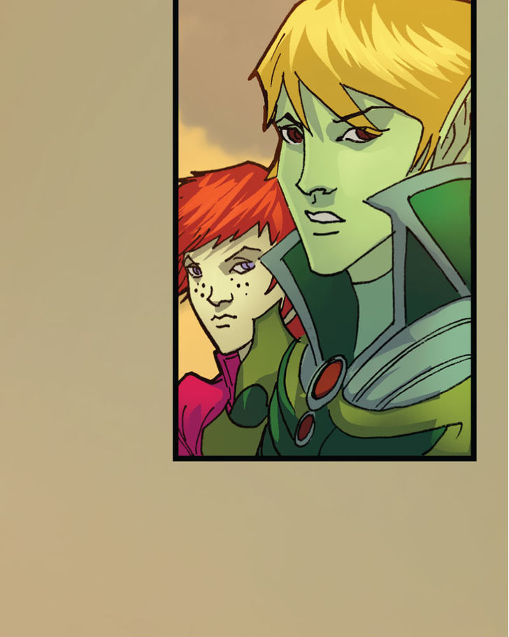 Read Mirror chapter 3 image 7 on Lezhin