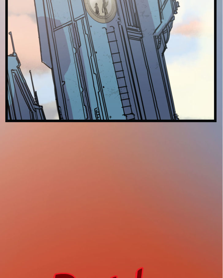 Read Mirror chapter 3 image 71 on Lezhin