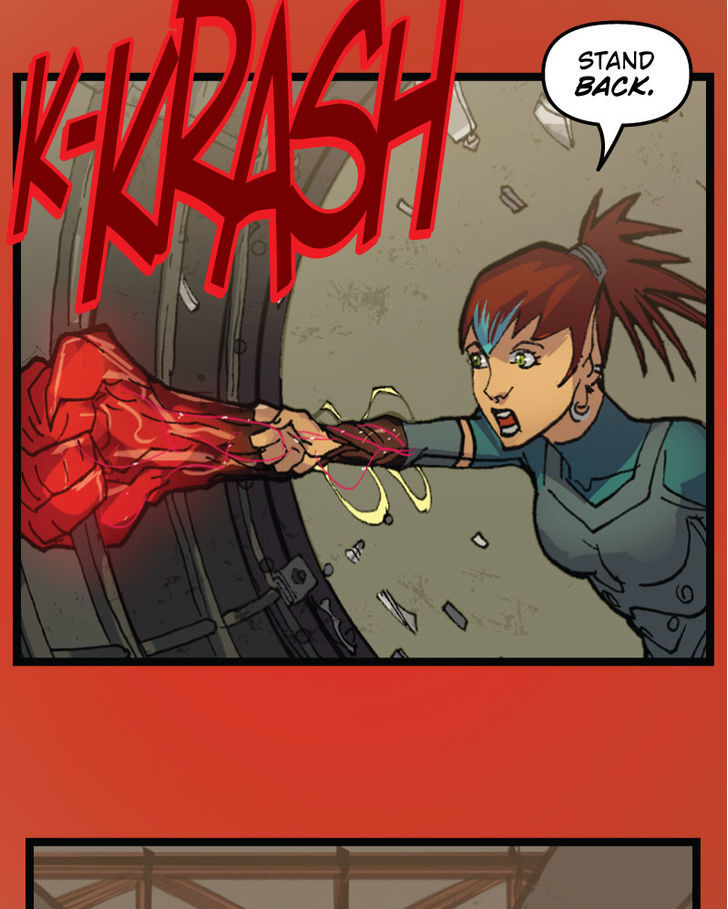 Read Mirror chapter 3 image 72 on Lezhin
