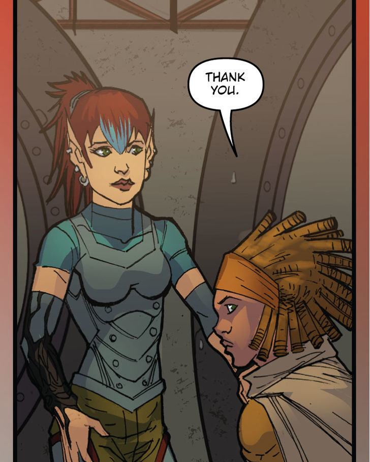 Read Mirror chapter 3 image 73 on Lezhin