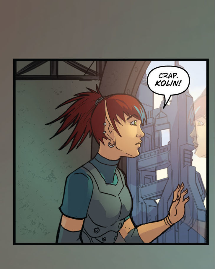 Read Mirror chapter 3 image 76 on Lezhin