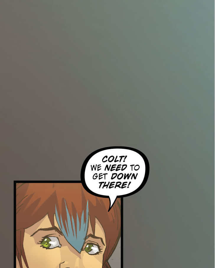 Read Mirror chapter 3 image 77 on Lezhin