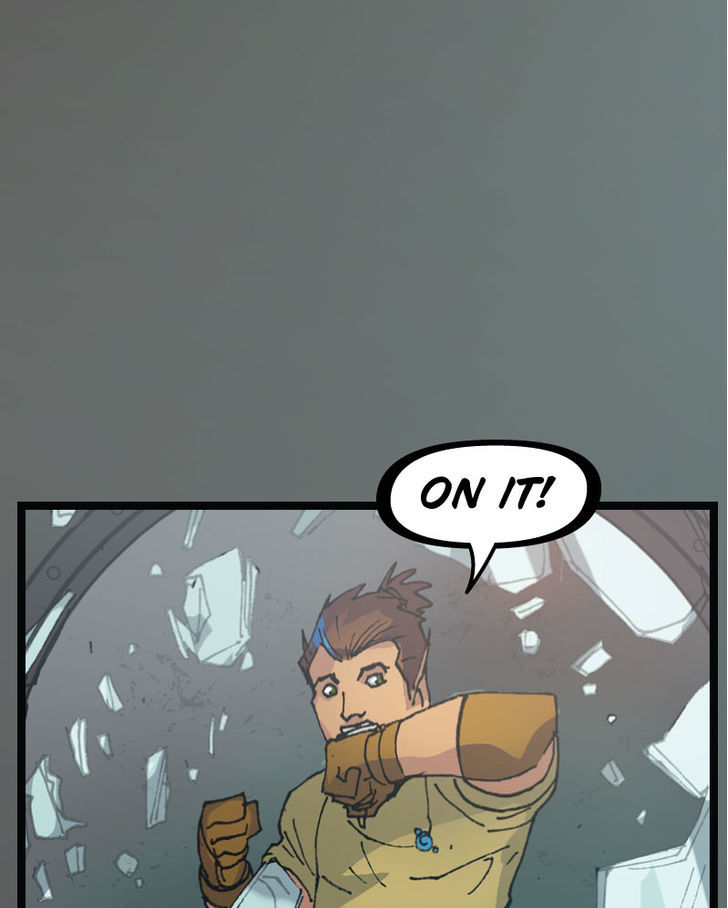 Read Mirror chapter 3 image 79 on Lezhin