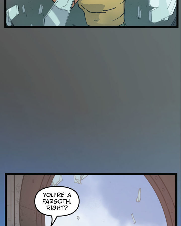Read Mirror chapter 3 image 80 on Lezhin