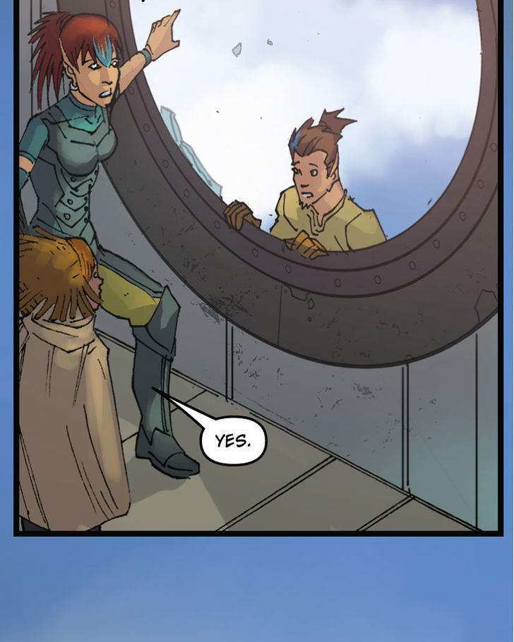 Read Mirror chapter 3 image 81 on Lezhin