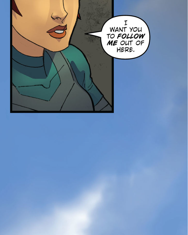 Read Mirror chapter 3 image 84 on Lezhin