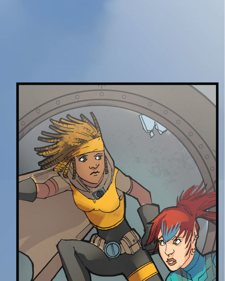 Read Mirror chapter 3 image 86 on Lezhin