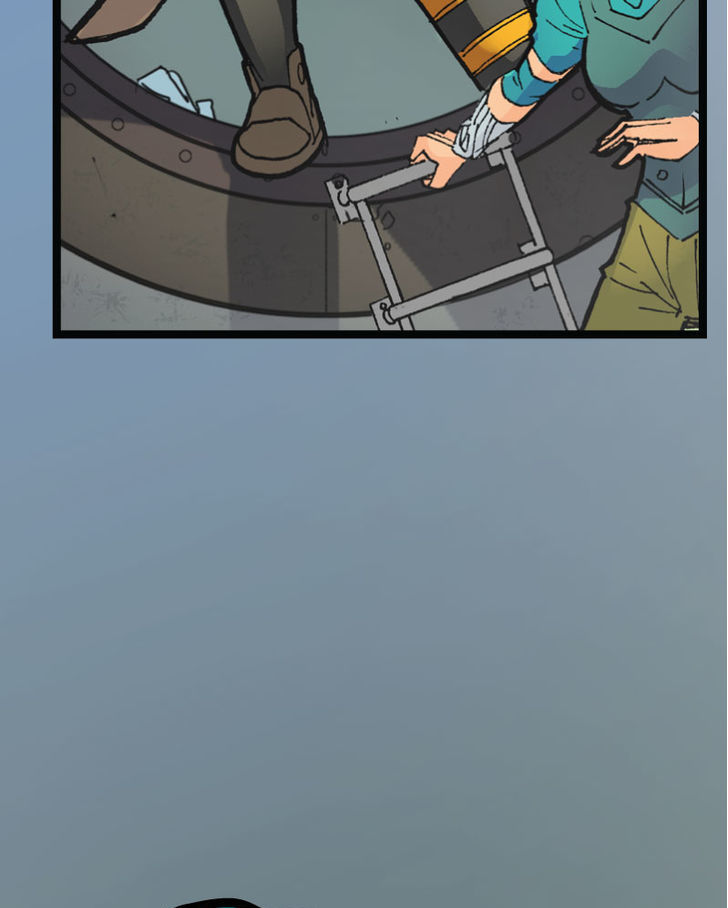 Read Mirror chapter 3 image 87 on Lezhin