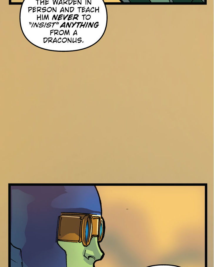 Read Mirror chapter 3 image 9 on Lezhin