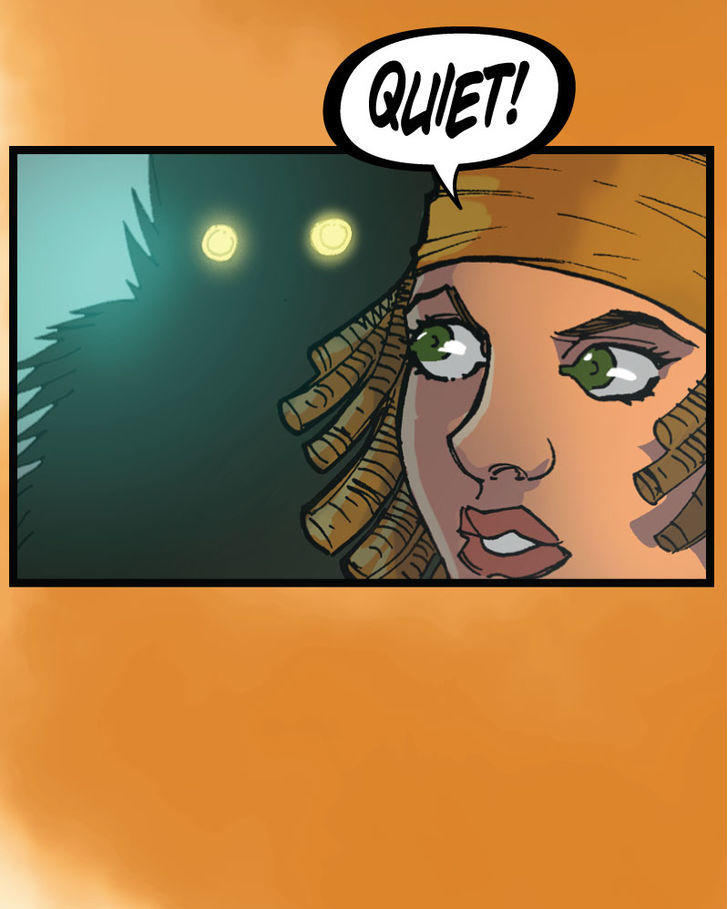 Read Mirror chapter 3 image 91 on Lezhin