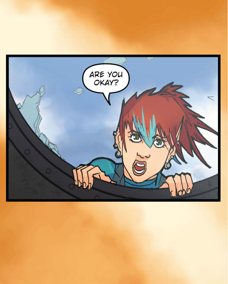 Read Mirror chapter 3 image 92 on Lezhin