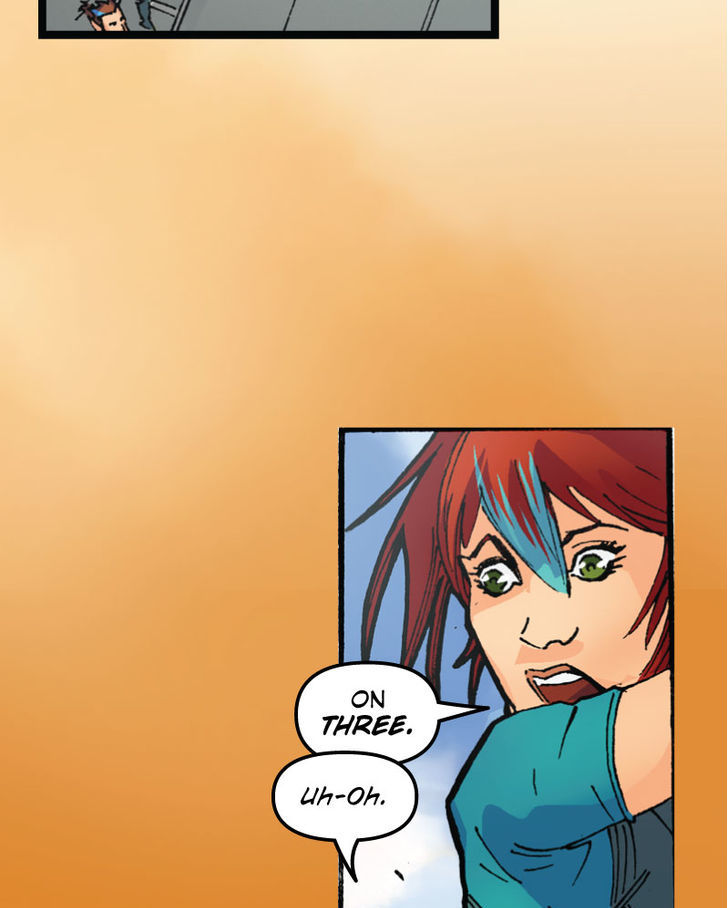 Read Mirror chapter 3 image 94 on Lezhin