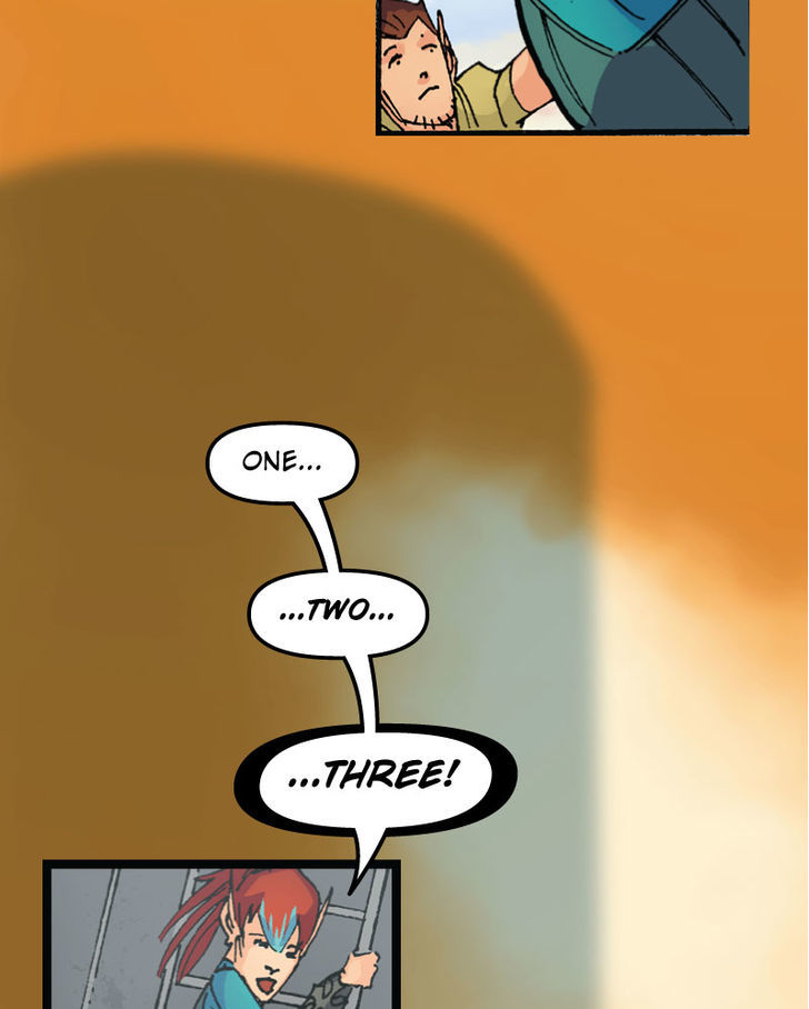 Read Mirror chapter 3 image 95 on Lezhin
