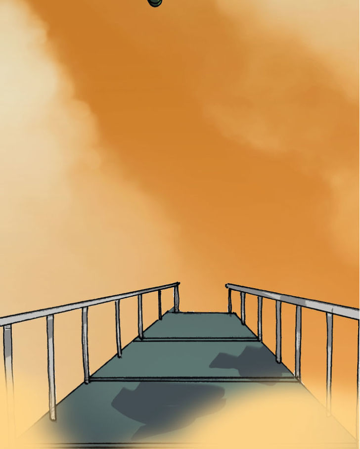 Read Mirror chapter 3 image 99 on Lezhin