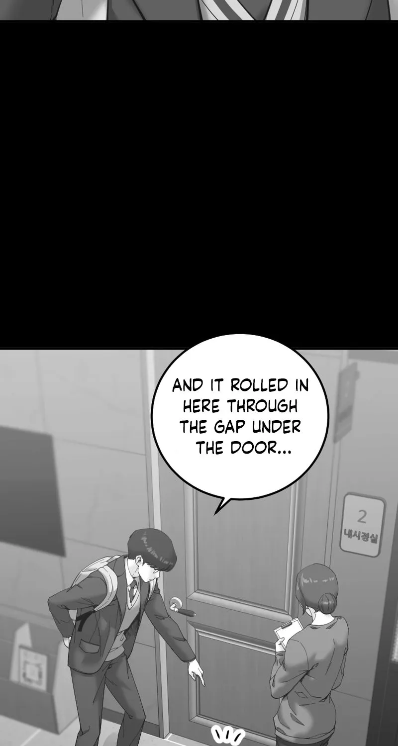 Read Mirror chapter 31 image 10 on Lezhin