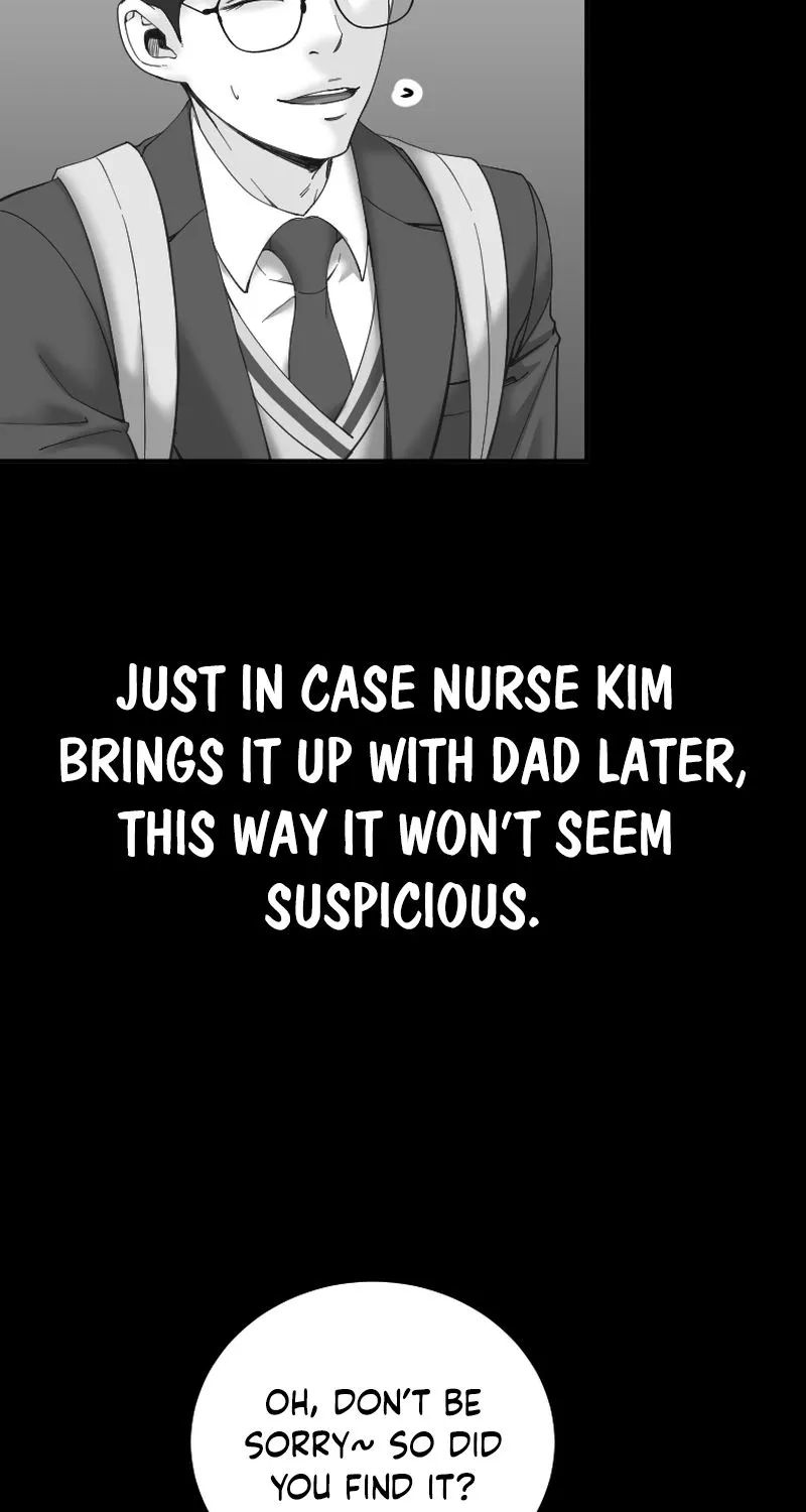 Read Mirror chapter 31 image 12 on Lezhin