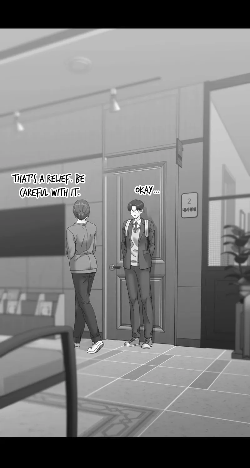 Read Mirror chapter 31 image 18 on Lezhin