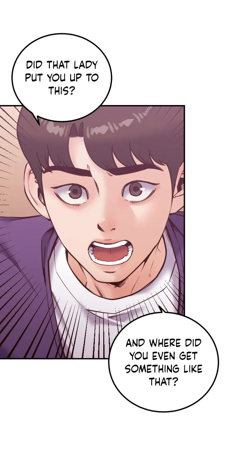 Read Mirror chapter 31 image 30 on Lezhin