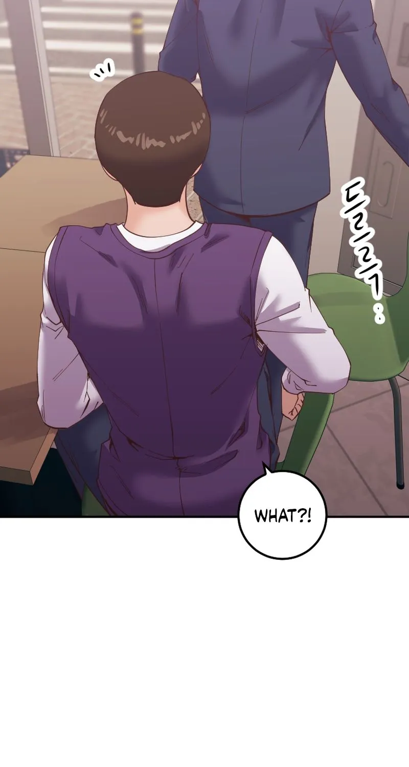 Read Mirror chapter 31 image 34 on Lezhin